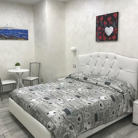 Luishouse Villa Napoli Dış mekan fotoğraf
