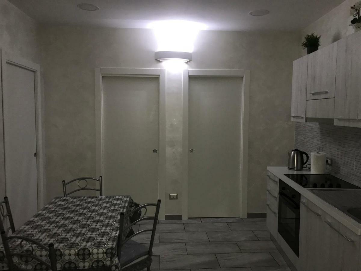 Luishouse Villa Napoli Dış mekan fotoğraf