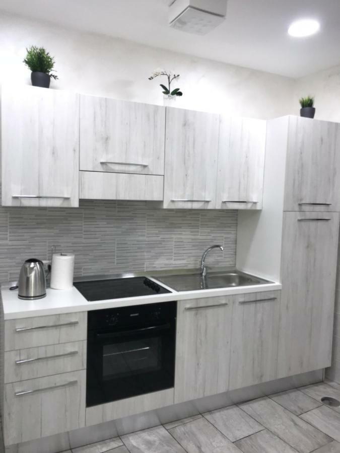 Luishouse Villa Napoli Dış mekan fotoğraf