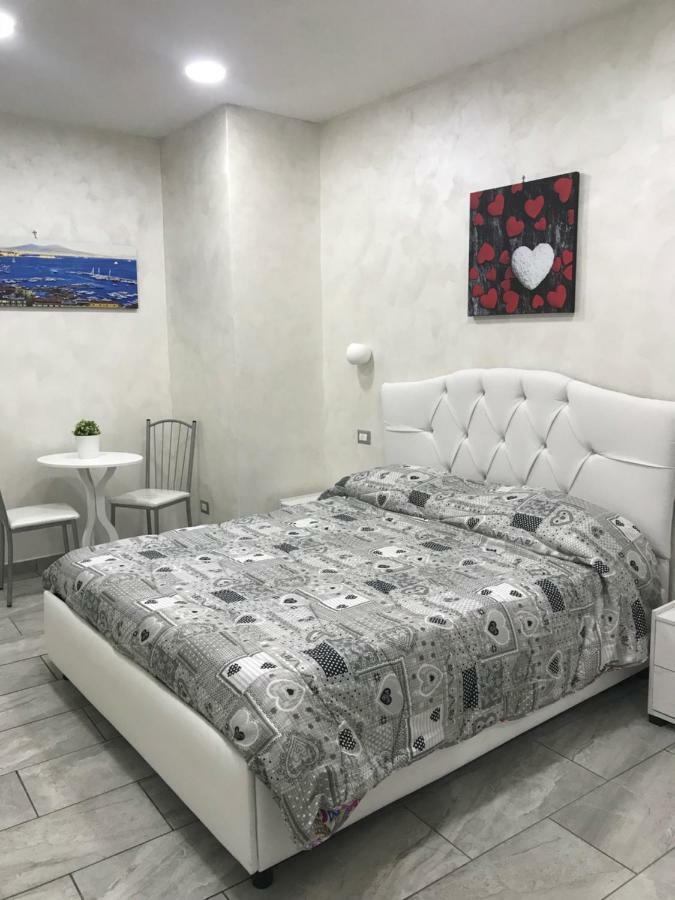 Luishouse Villa Napoli Dış mekan fotoğraf