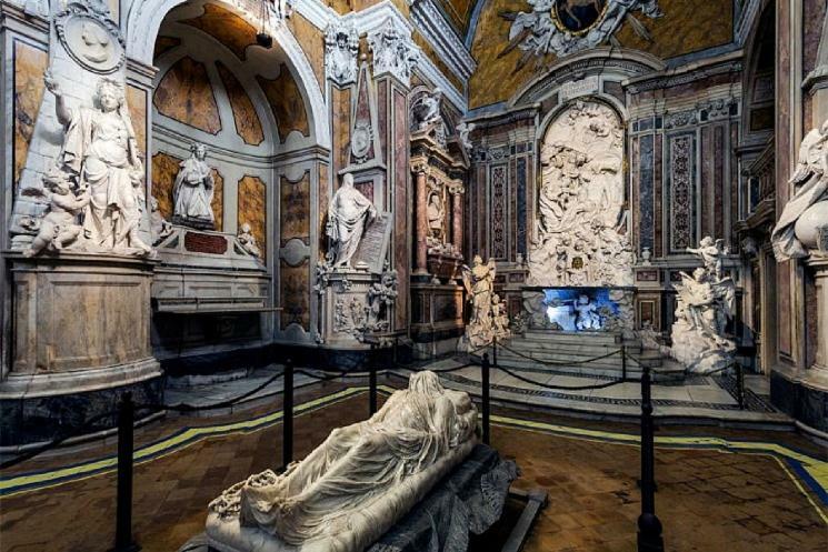 Luishouse Villa Napoli Dış mekan fotoğraf