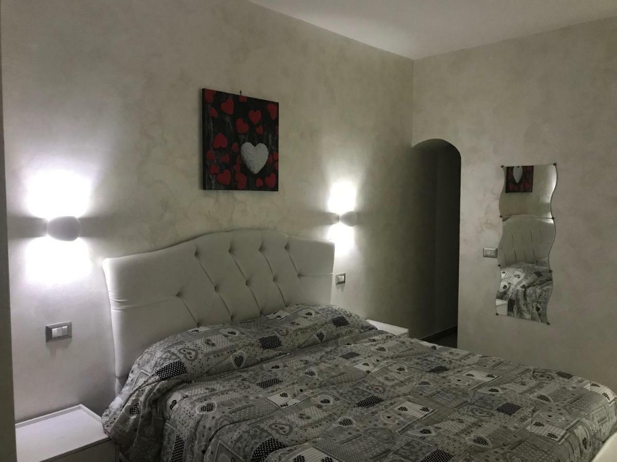 Luishouse Villa Napoli Dış mekan fotoğraf