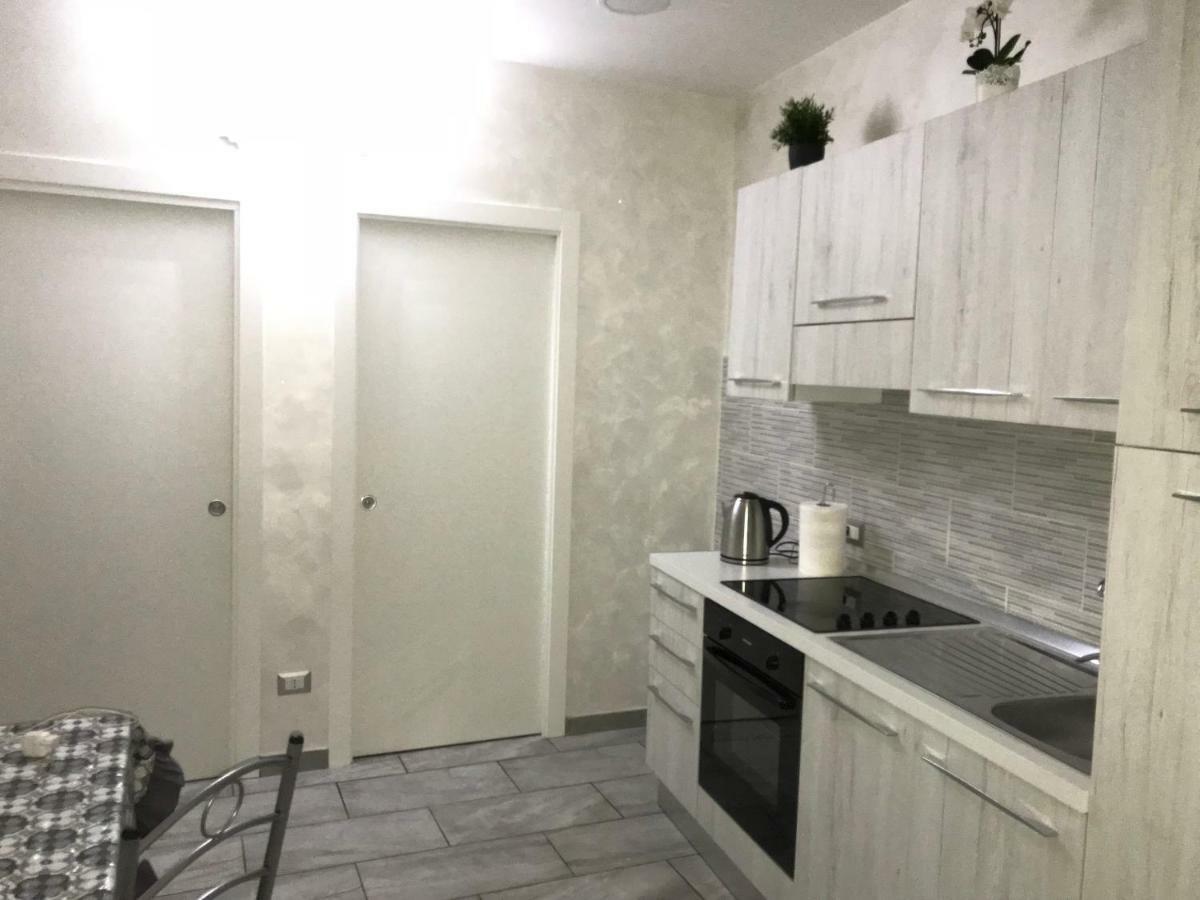 Luishouse Villa Napoli Dış mekan fotoğraf
